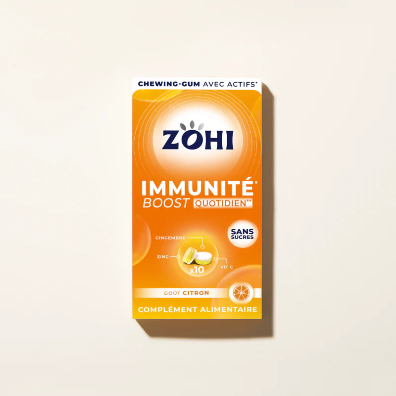 Energize Gums