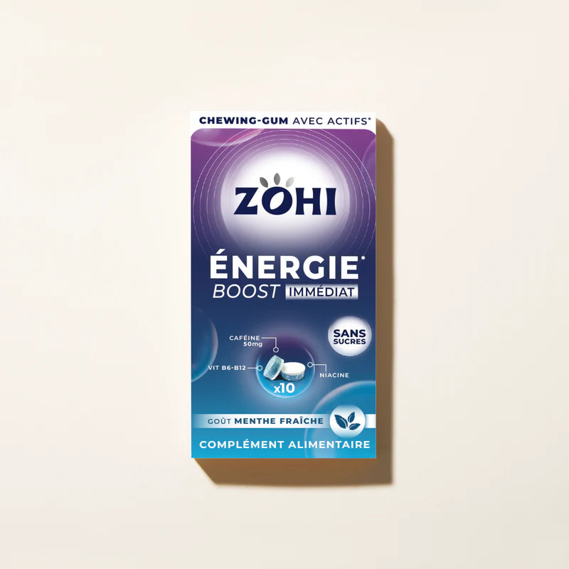 Energize Gums