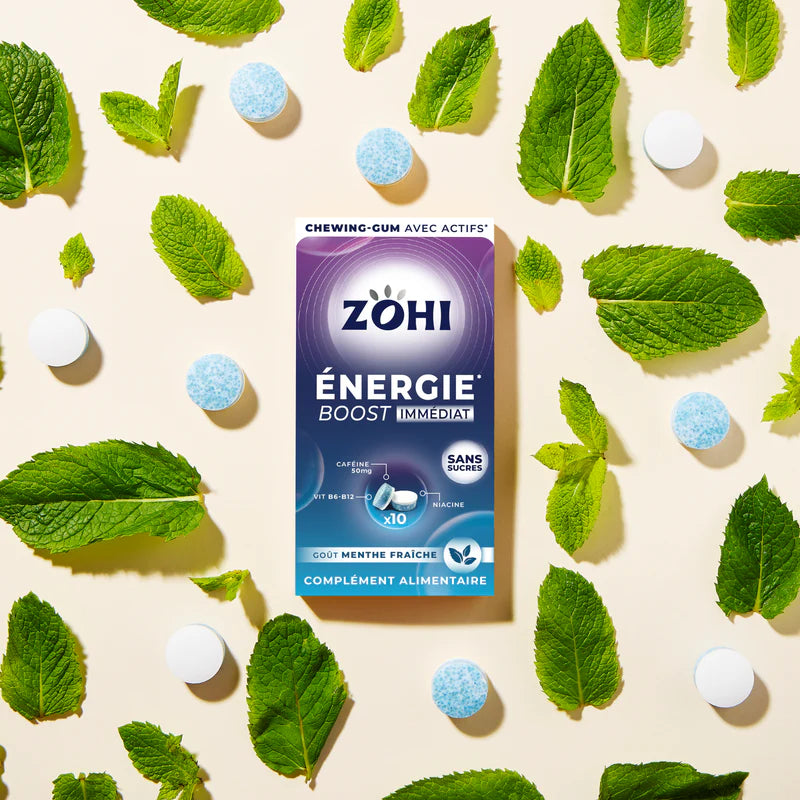Energize Gums